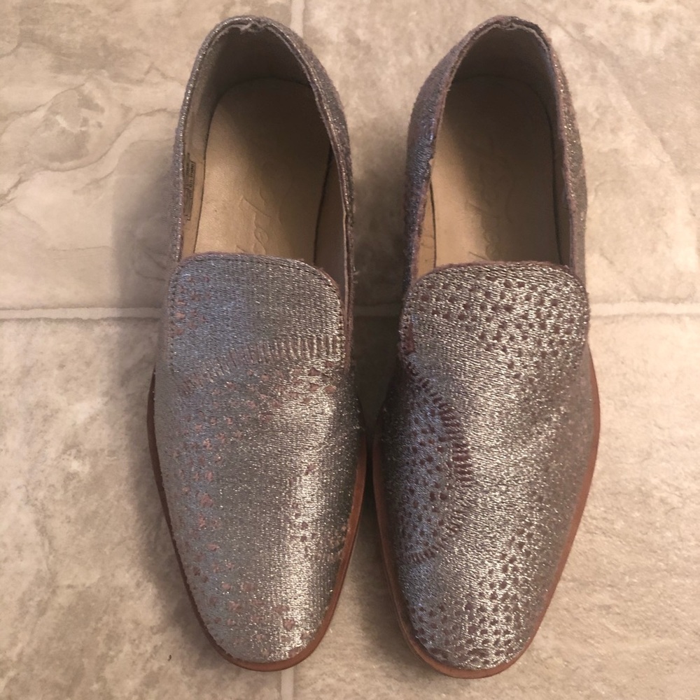 Free People  Shoe